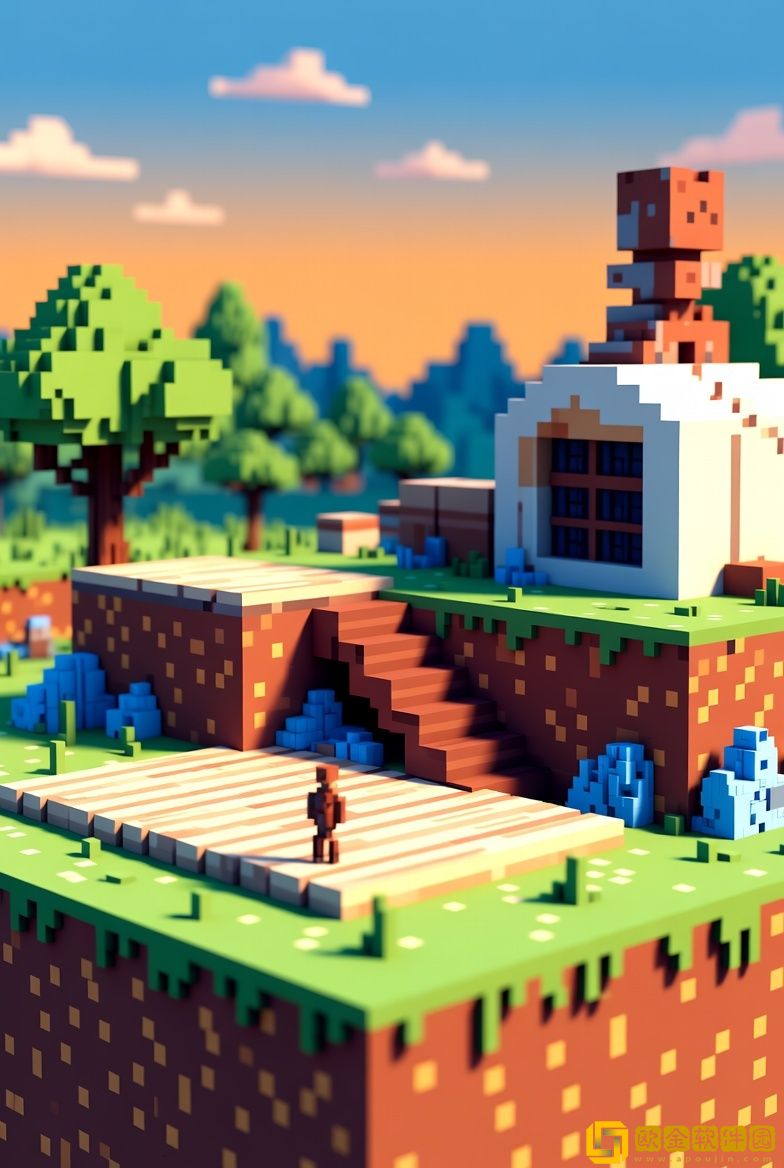 脑洞冲关游戏安卓版下载