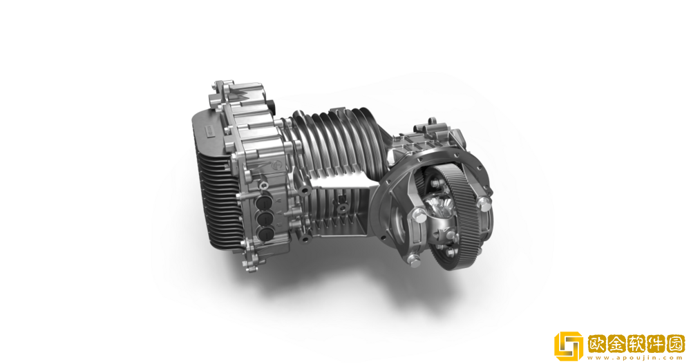 安全可靠三电扎实