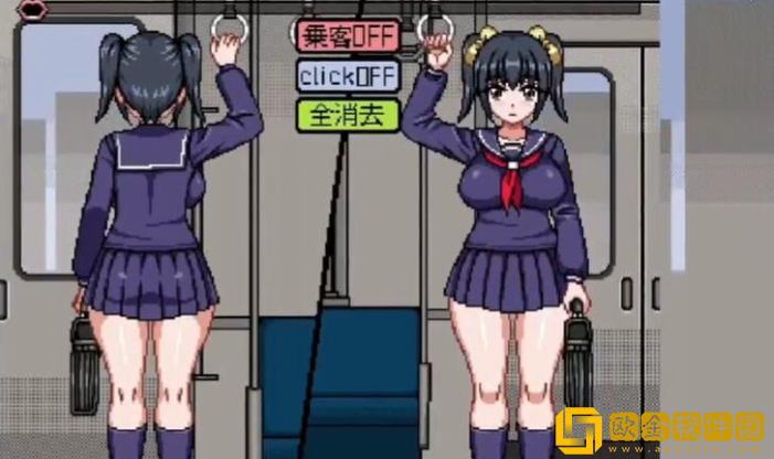 像素电车触摸下载中文版安装