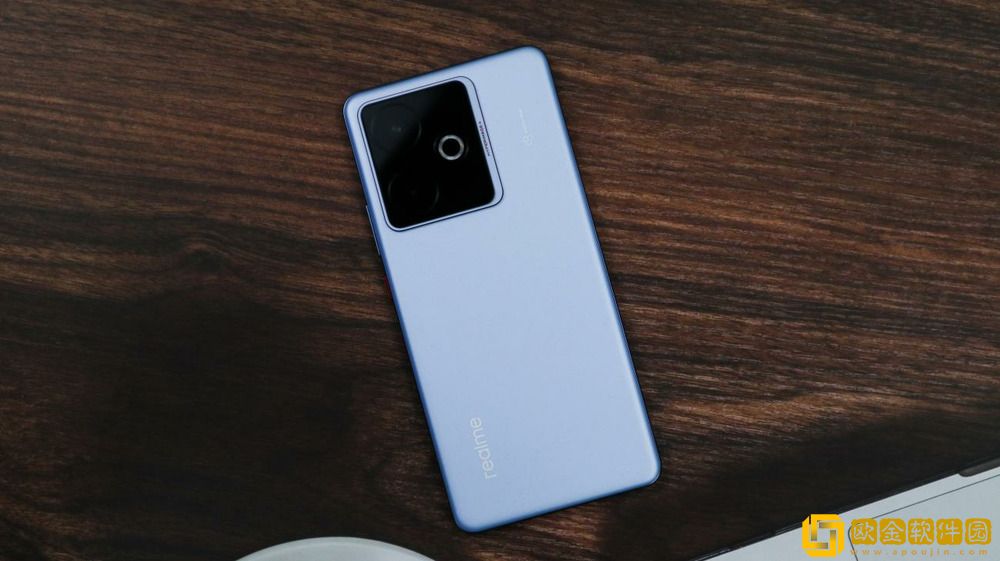 性能续航双冠——真我GT7评测