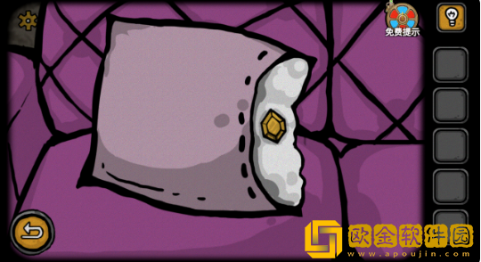 失落园安卓版下载(The lost paradise:room escape)