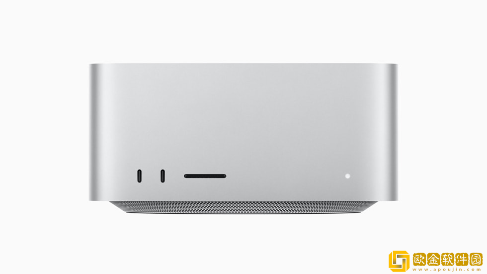 苹果推出-M4-Max-/-M3-Ultra-芯片-Mac-Studio-国行-16499-元起