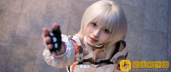 我的心动对象是在逃实验体手机版(穿越火线-枪战王者)