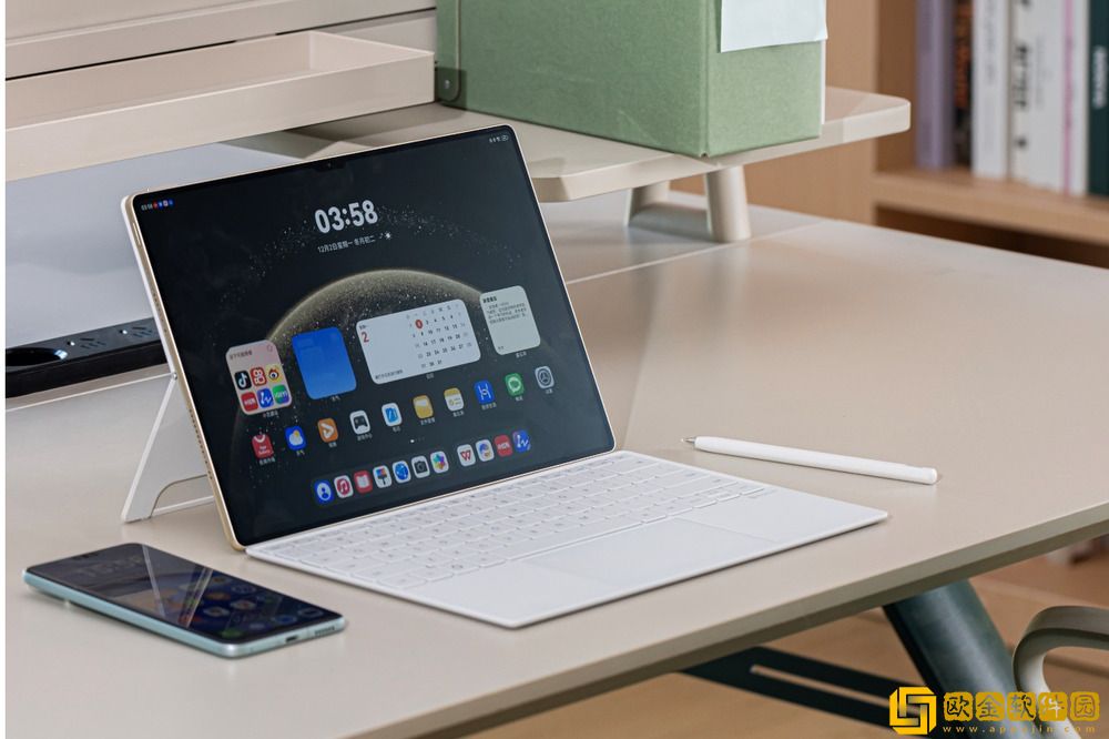 华为天生会画线上数字艺术展