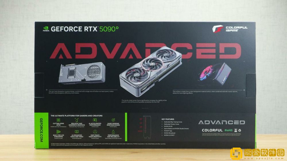 新一代游戏装备