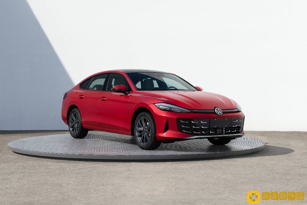 上汽大众4月终端销售近8.3万辆