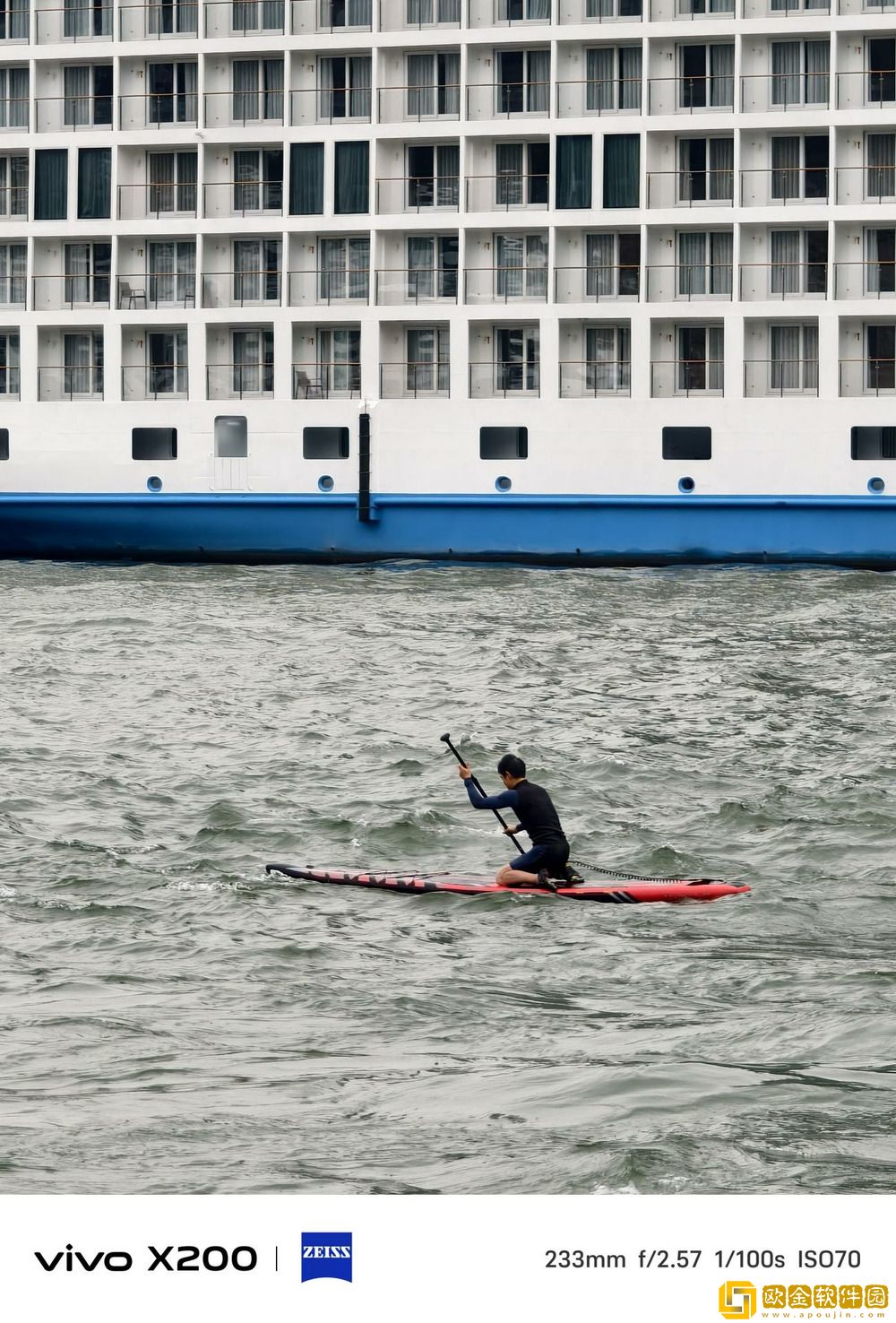 Pro级别的影像小灭霸