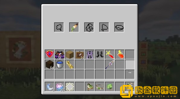 我的世界原神模组(我的世界原神安装器)