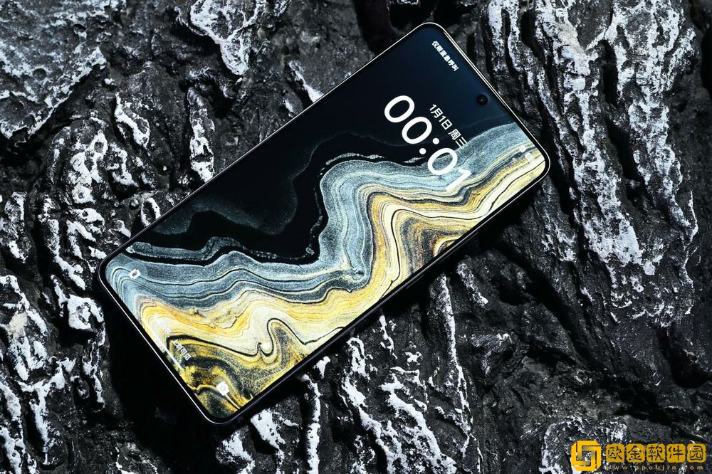 真我Neo7-Turbo：百瓦快充-耐玩战神