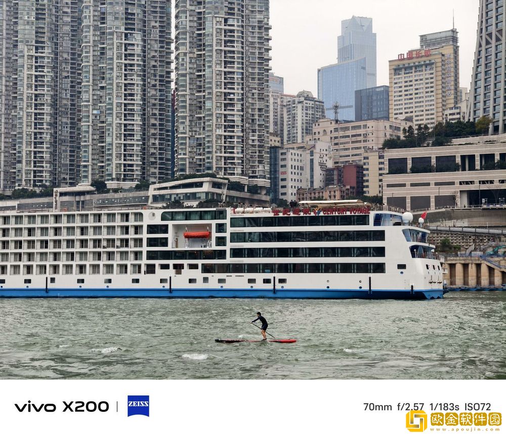 Pro级别的影像小灭霸