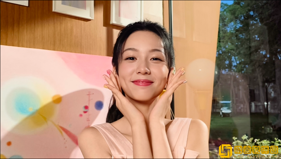 多*配色+撞色中框