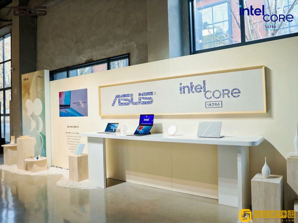 华硕灵耀景德镇陶瓷鉴赏会｜寻科技美学古今雅韵