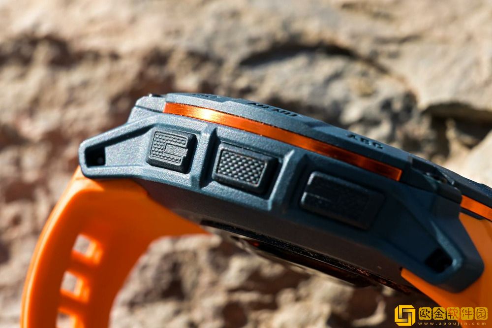 佳明本能Instinct