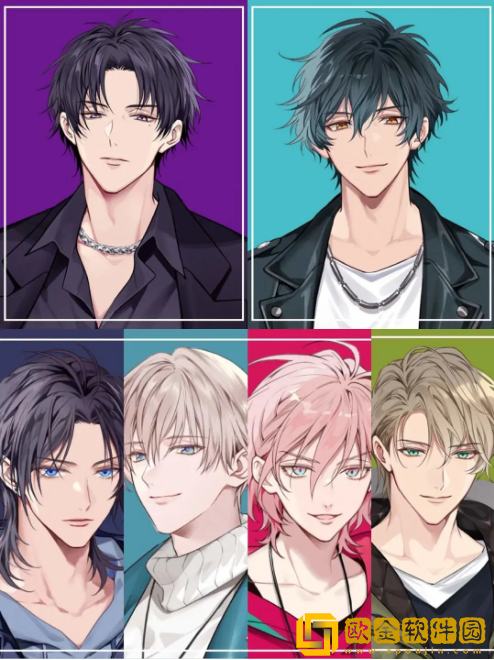 莫比乌斯旋律日服正版