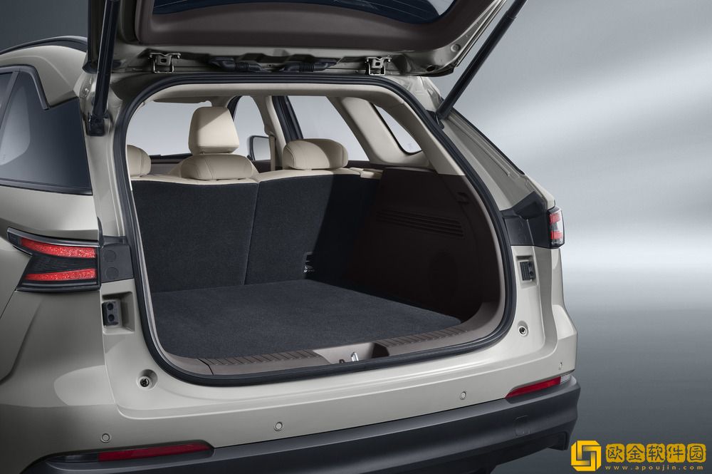 长城二代哈弗枭龙