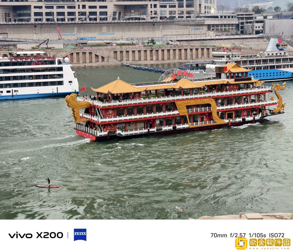 Pro级别的影像小灭霸