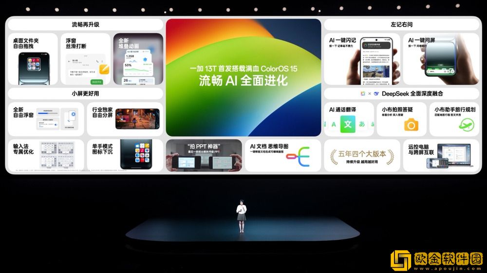 「小屏大魔王」一加