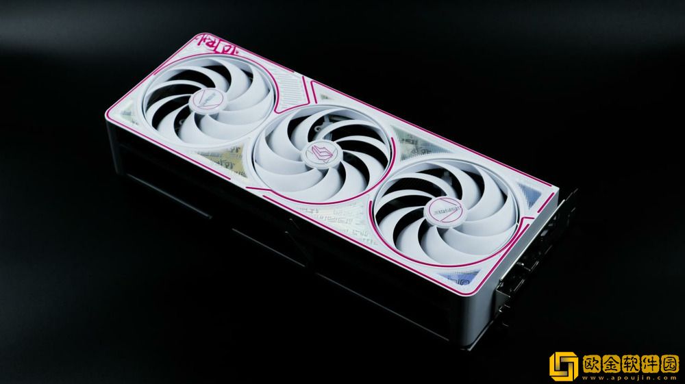 4K游戏的高端之选