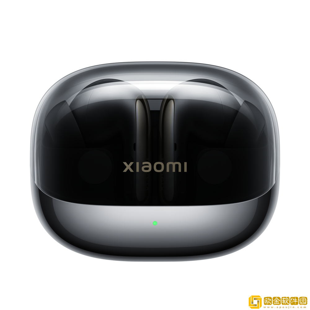 音质降噪全面跃升