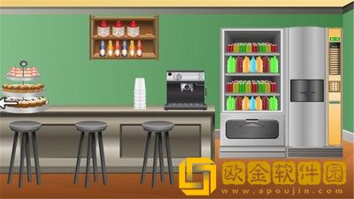 面包房逃脱手游下载安装最新版本