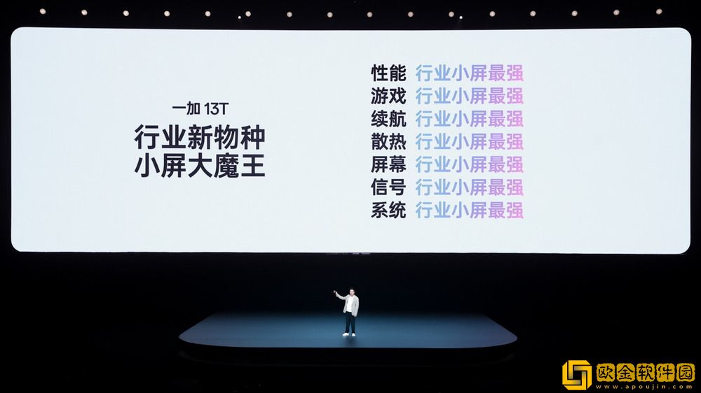 「小屏大魔王」一加