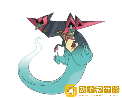 口袋妖怪剑盾像素版手机版(口袋妖怪剑盾10.2汉化)