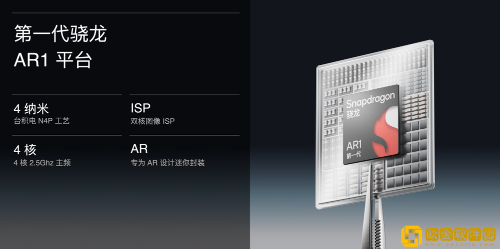 雷鸟创新发布雷鸟X3