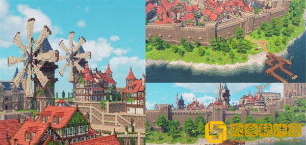 我的世界原神模组(我的世界原神安装器)