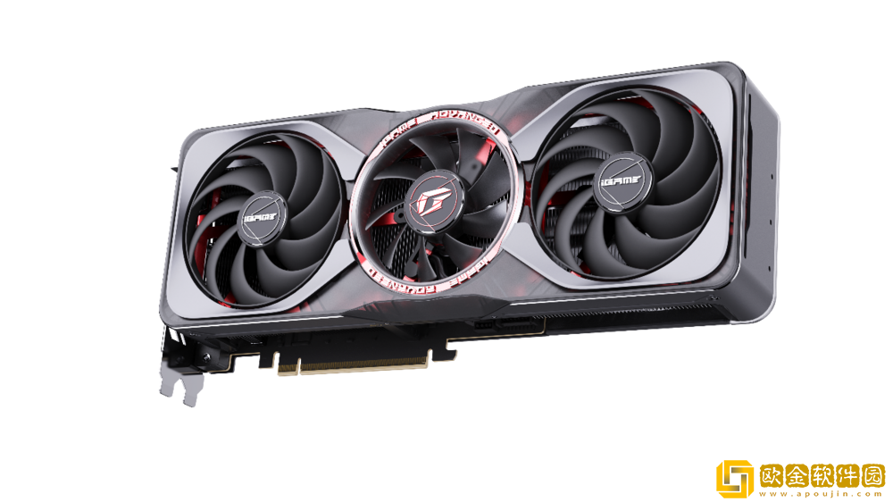 七*虹发布多款RTX 5060系列显卡