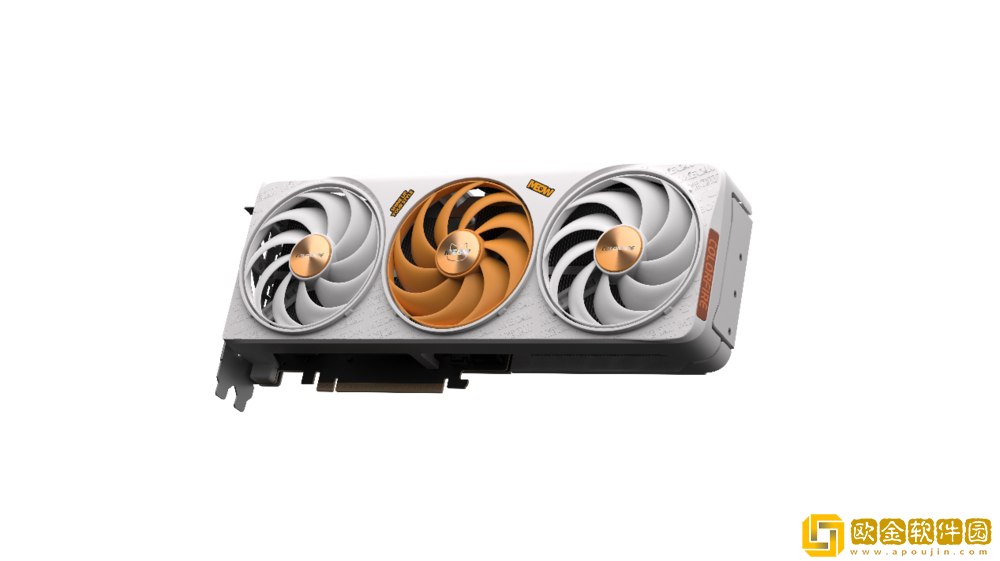 七*虹发布多款RTX 5060系列显卡