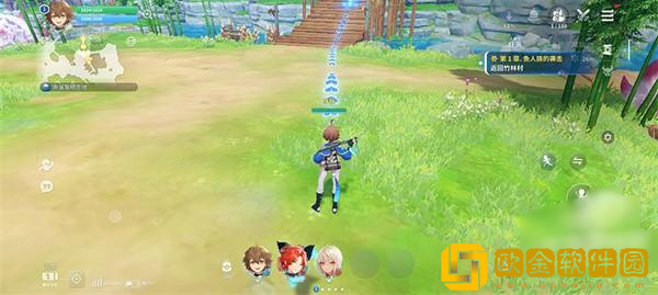 剑灵英雄(Blade & Soul Heroes安装器)