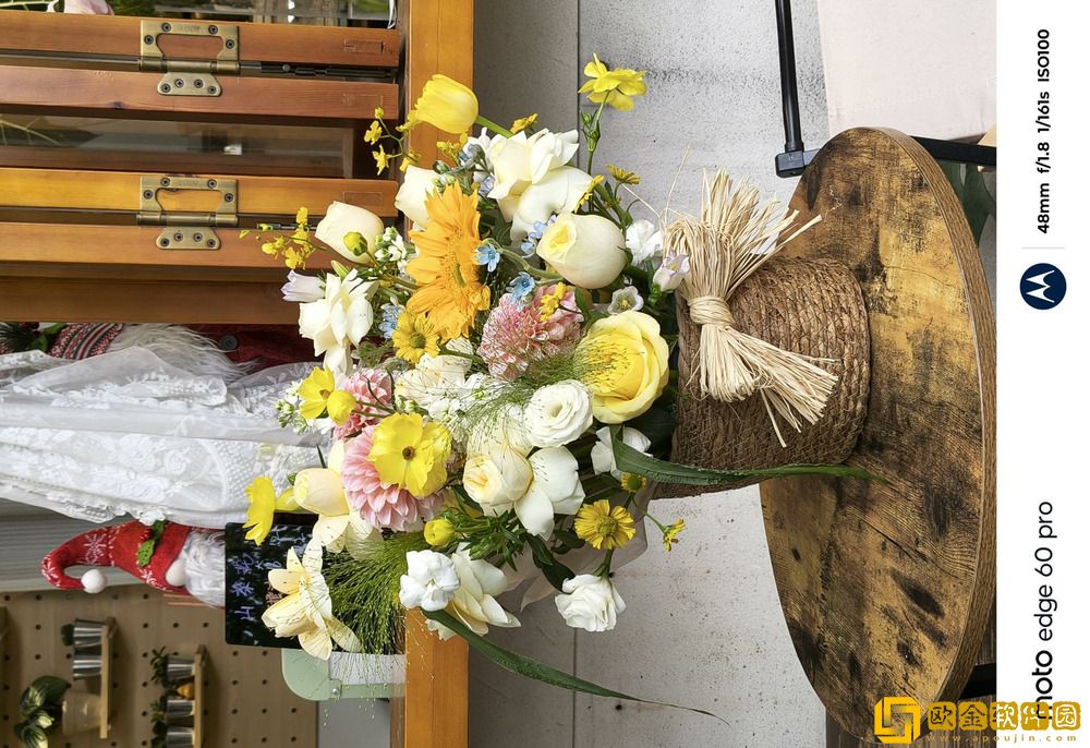 潮流个性与配置均在线