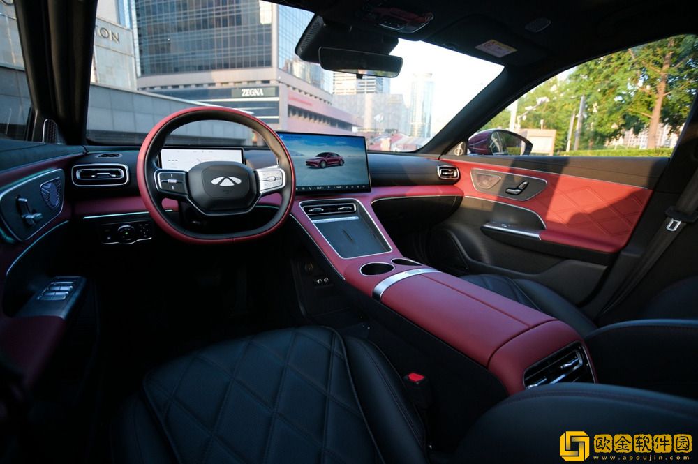 风云品*
焕新进阶