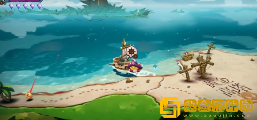 猫咪斗恶龙3最新版下载(Cat Quest II)