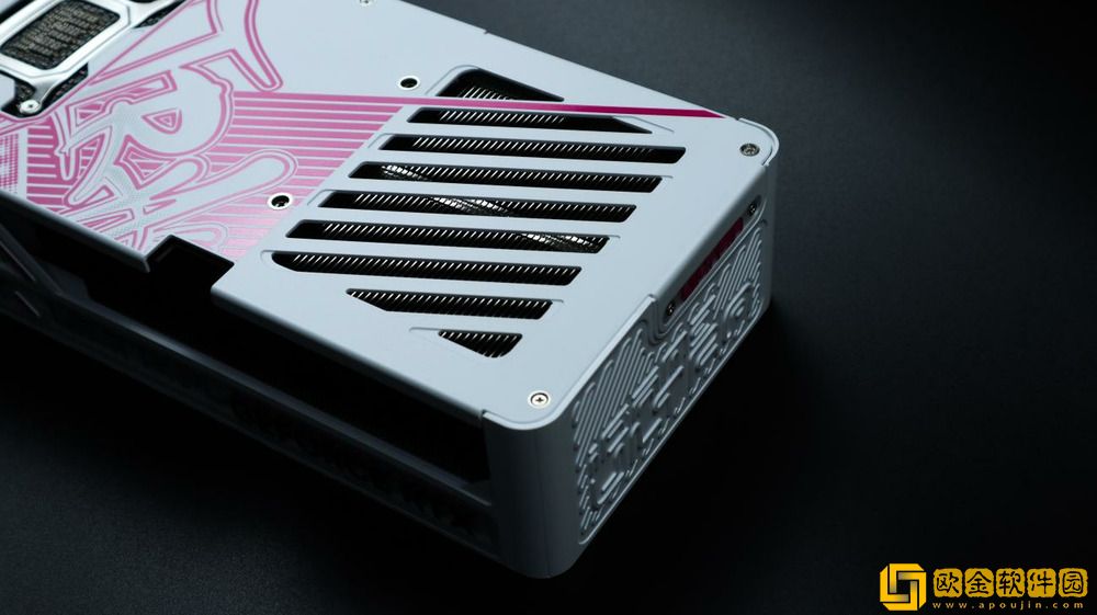 4K游戏的高端之选