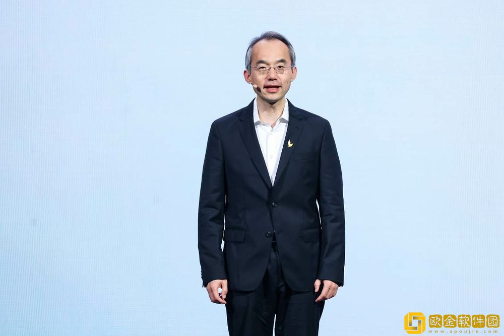 麦芒40手机正式发布