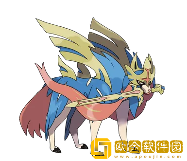 口袋妖怪剑盾像素版手机版(口袋妖怪剑盾10.2汉化)