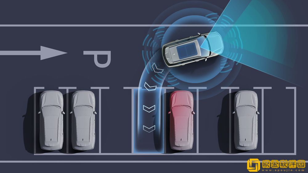 高阶智驾上车即搭载