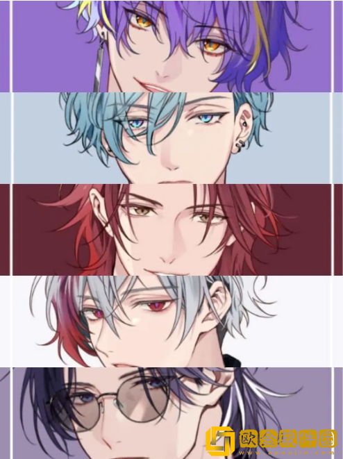 莫比乌斯旋律日服正版