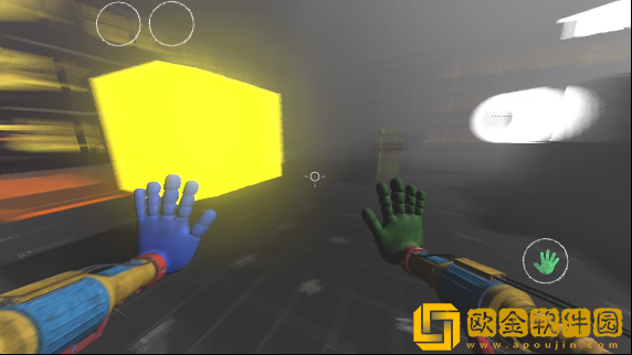 波比的游戏时间第X章最新版下载(Poppy Playtime ChapterX)