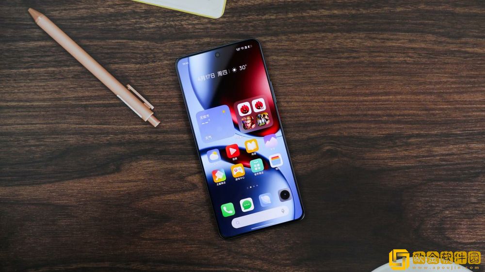 性能续航双冠——真我GT7评测