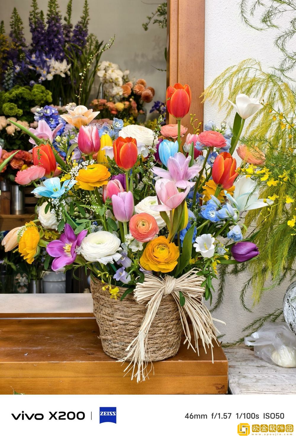 Pro级别的影像小灭霸