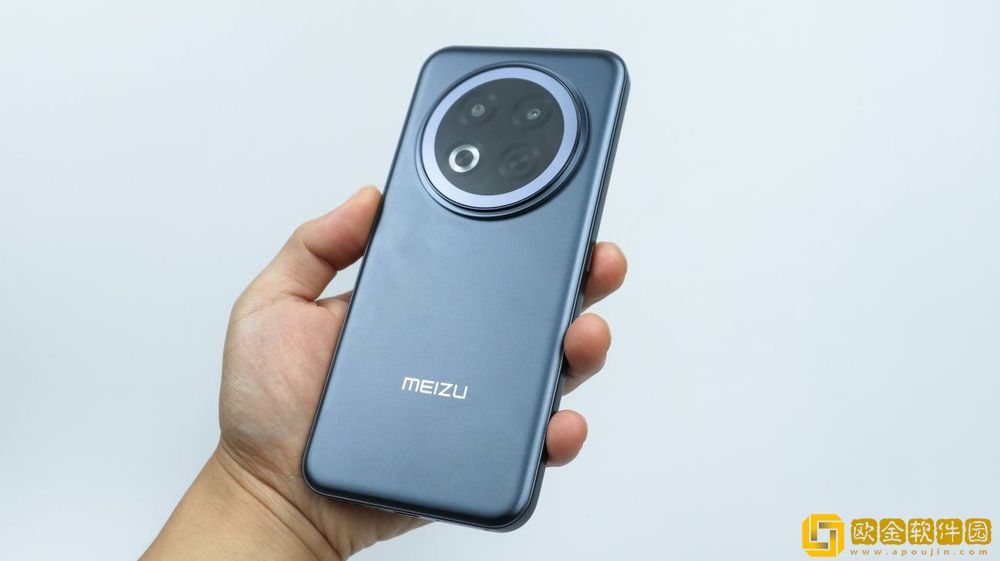 国民手机新标杆