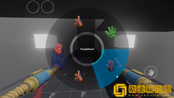 波比的游戏时间第X章最新版下载(Poppy Playtime ChapterX)