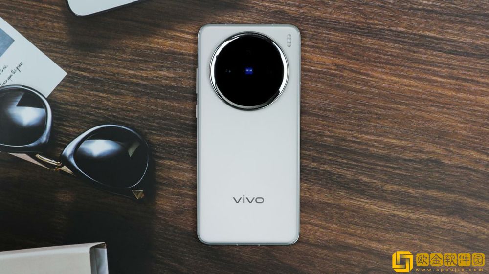 Pro级别的影像小灭霸