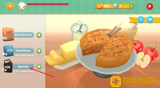 Sara萨拉的烹饪派对中文版下载