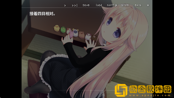 勾指婚约洛丽塔汉化下载