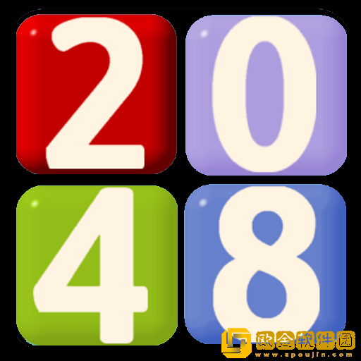 2048手表版下载
