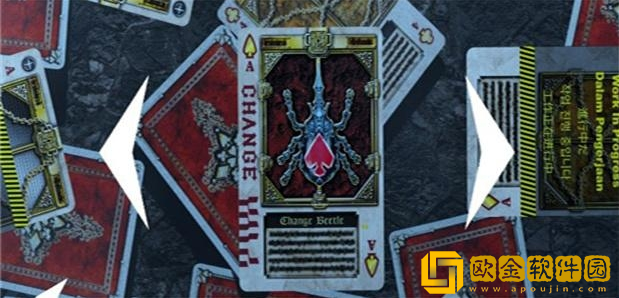 假面骑士剑模拟器手机版(BOARD Battle Fight)