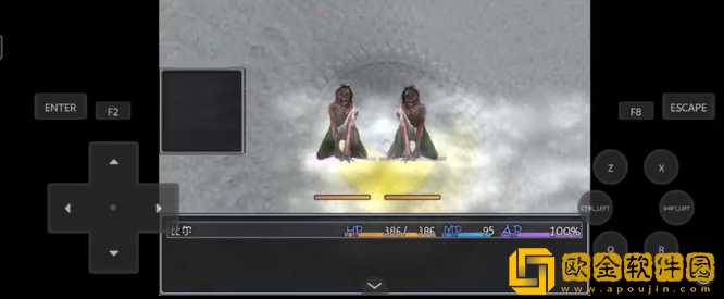 blacksouls手机版下载(黑暗灵魂1)